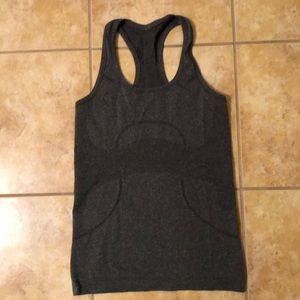 Lululemon Womens swiftly racerback
